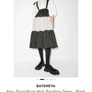 BATSHEVA